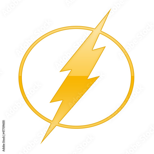 Illustration: powerful lighting powerful lighting