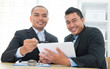 ebusiness concept