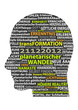 21.12.2012, Transformation im Kopf