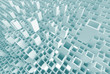 Abstract Architecture Background
