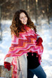 Photo: Winter Pregnancy Winter Pregnancy