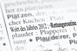 Foto: rettungsroutine rettungsroutine