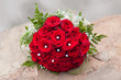 Colorful bouquet