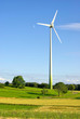 Windkraftanlage