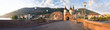 Alte Brücke in Heidelberg