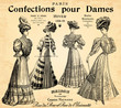 4 ladies