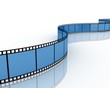 Filmstrip, 3D