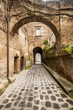 La Città che muore Civita di Bagnoregio