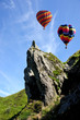 Montgolfières