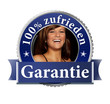 button zufriedenheitsgarantie
