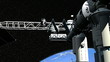 Astronaut space Nasa Iss part4
