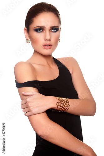 Photo: glamor beautiful sexy woman with perfect clean skin glamor beautiful sexy woman with perfect clean skin