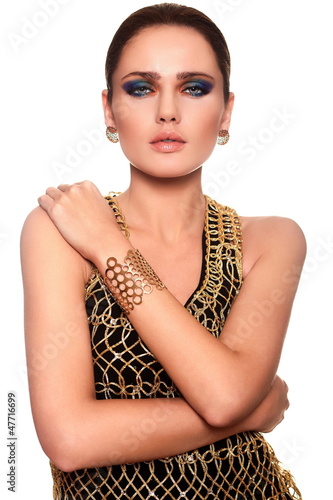 Photo: glamor beautiful sexy woman with perfect clean skin glamor beautiful sexy woman with perfect clean skin
