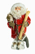 Santa Claus doll