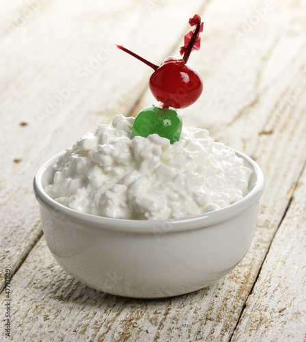 Photo: Cottage Cheese Cottage Cheese