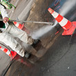 lavage des rues