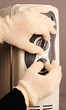 Adjustment home heater