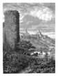Medieval Tower