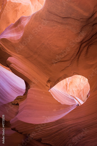 Photo: Antelope Canyon Antelope Canyon