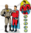 Super training
