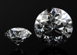 Diamond jewel
