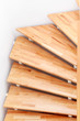 Photo: Staircase detail Staircase detail