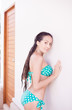 beautiful woman
