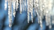 Winterende