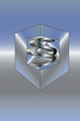Enges Recht Metall