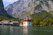 Königssee-Bartholomä