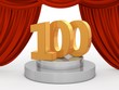 100 jahre