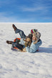Photo: winter holiday fun winter holiday fun