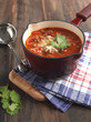Mexican chilli con carne