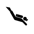 Diving
