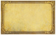 Vintage Postcard Frame