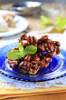 Peanuts croccante