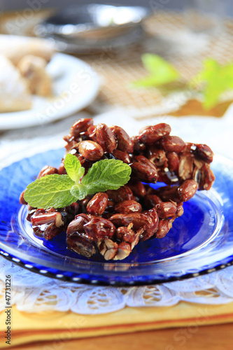 Photo: Peanuts croccante Peanuts croccante