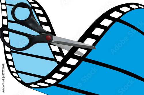 Illustration: Film - Censure - Scènes coupées Film - Censure - Scènes coupées