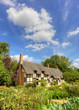 Anne Hathaway's Cottage
