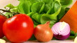 Vegetables, camera dolly