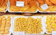 fresh made local bolognese pasta