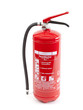 Feuerlöscher