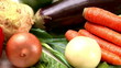 Vegetables, camera dolly, healthy eating, food.