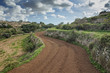 Gharghur Countryside