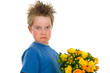 Foto: not in the mood to congratulate not in the mood to congratulate