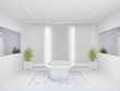 Modern Bathroom
