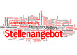 Stellenangebot
