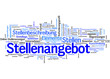 Stellenangebot