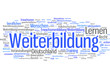 Weiterbildung