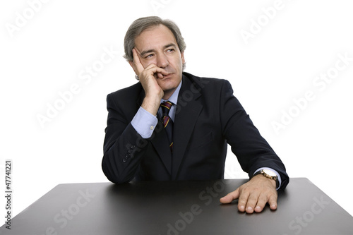 Photo: business man business man